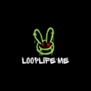 looplifeme brand logo for looplifeme.com