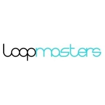 Loopmasters brand logo for loopmasters.com