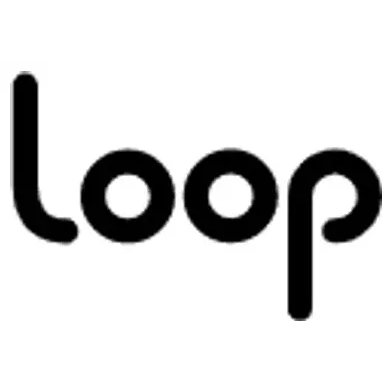 loopphonebooths brand logo for loopphonebooths.com