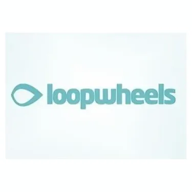loopwheels brand logo for loopwheels.com