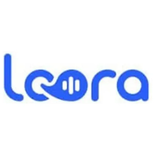 loora brand logo for loora.ai