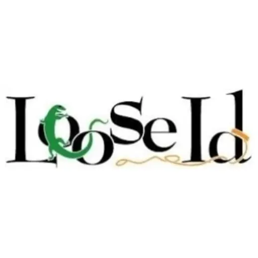 loose-id brand logo for loose-id.com