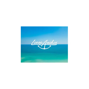 looseanchor brand logo for looseanchor.us