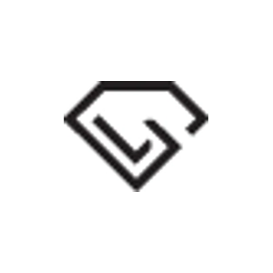 loosegrowndiamond brand logo for loosegrowndiamond.com