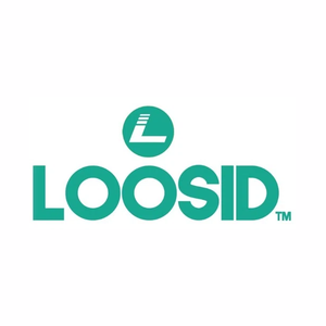 loosidapp brand logo for loosidapp.com