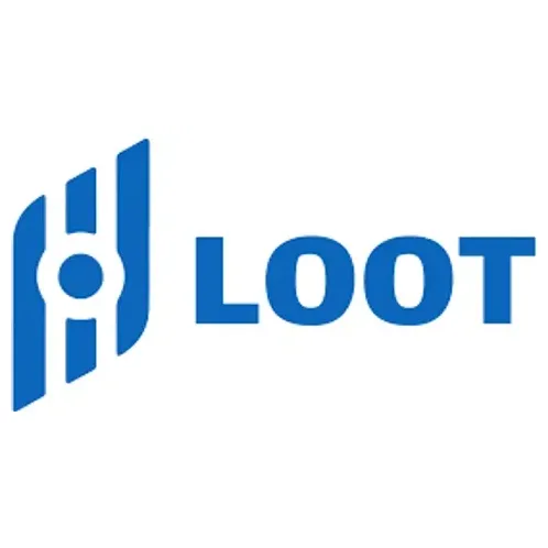 loot-finance brand logo for loot-finance.com