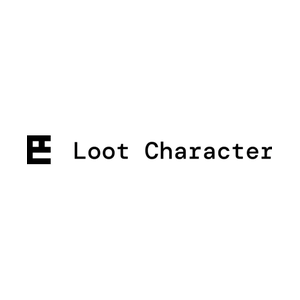 lootcharacter brand logo for lootcharacter.com