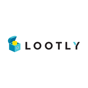 lootly brand logo for lootly.io