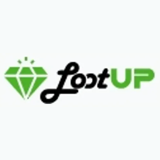 lootup brand logo for lootup.me