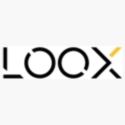 looxpreset brand logo for looxpreset.com