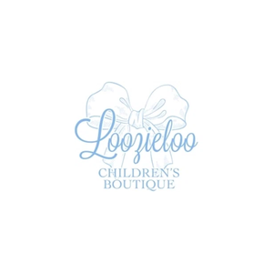 loozieloo brand logo for loozieloo.com