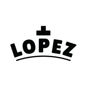 lopezmtl brand logo for lopezmtl.com