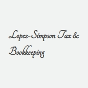 lopezsimpson brand logo for lopezsimpson.com