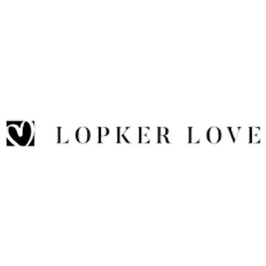 lopkerlove brand logo for lopkerlove.com