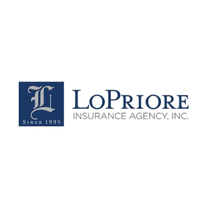lopriore brand logo for lopriore.com