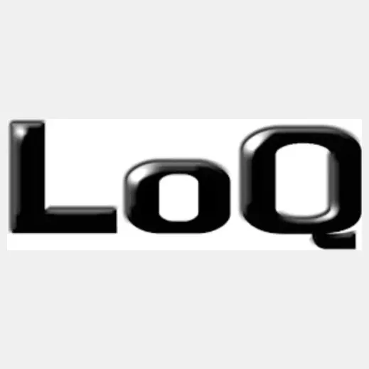 loq brand logo for loq.us