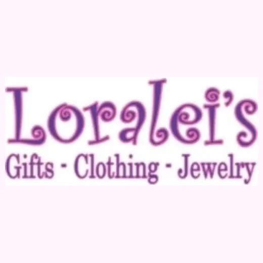 loraleisonmain brand logo for loraleisonmain.com