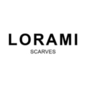 lorami brand logo for lorami.com