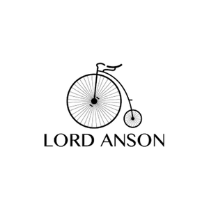 lordanson brand logo for lordanson.com
