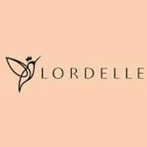 lordelle brand logo for lordelle.com