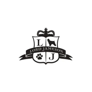 lordjameson brand logo for lordjameson.com