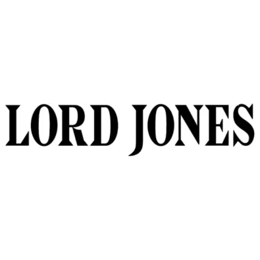 lordjones brand logo for lordjones.ca