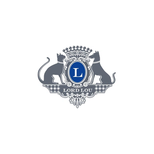 lordlou brand logo for lordlou.com
