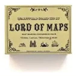 lordofmaps brand logo for lordofmaps.com