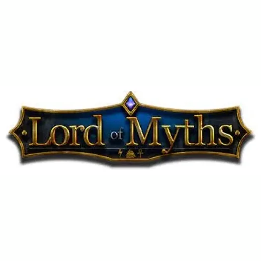 lordofmyths brand logo for lordofmyths.com