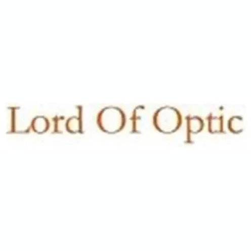 lordofoptic brand logo for lordofoptic.com