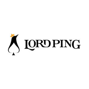 lordping brand logo for lordping.com