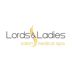 lordsandladiessalons brand logo for lordsandladiessalons.com