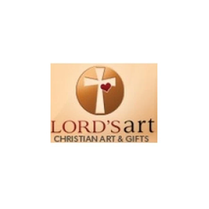 lordsart brand logo for lordsart.com