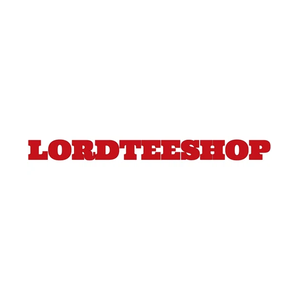 lordteeshop brand logo for lordteeshop.com