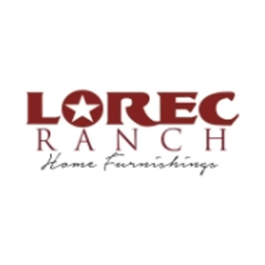 Myshopify brand logo for lorec-ranch.myshopify.com