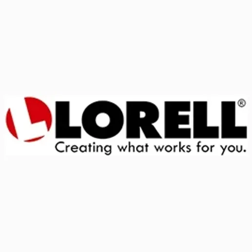 lorellfurniture brand logo for lorellfurniture.com