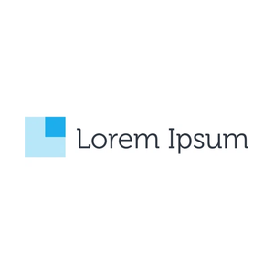 lorem-ipsum brand logo for lorem-ipsum.com