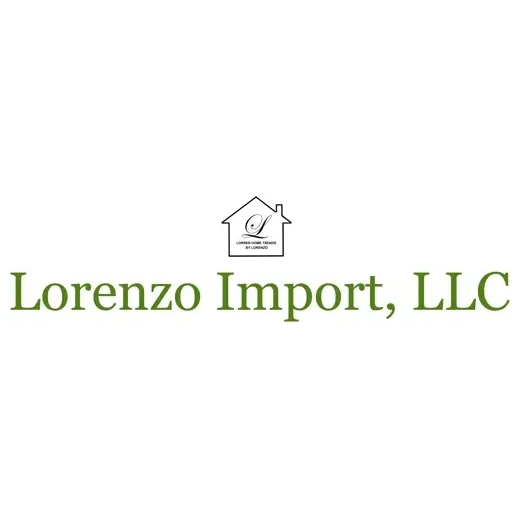 lorenzoimport brand logo for lorenzoimport.com