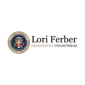 loriferber brand logo for loriferber.com