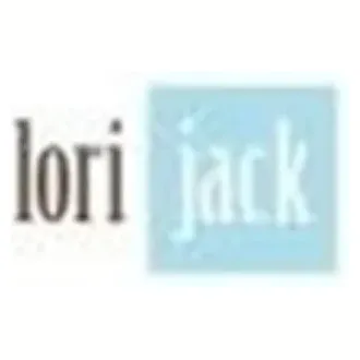 lorijack brand logo for lorijack.com