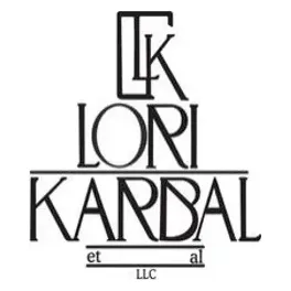 lorikarbal brand logo for lorikarbal.com