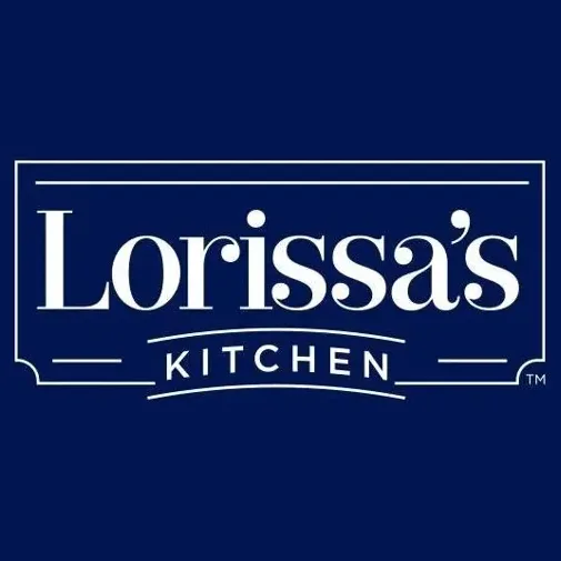 lorissaskitchen brand logo for lorissaskitchen.com