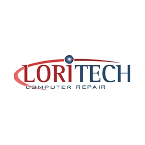 loritech brand logo for loritech.com