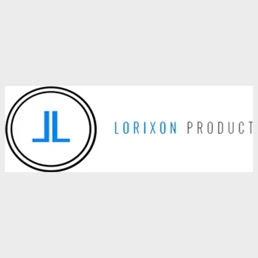 lorixonproduct brand logo for lorixonproduct.com