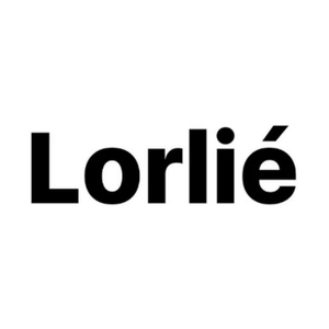 lorlie brand logo for lorlie.com