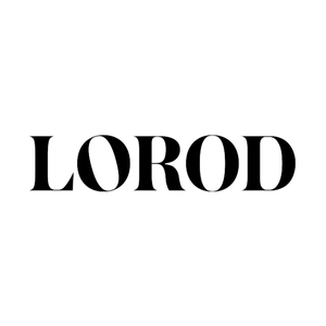 lorodstudio brand logo for lorodstudio.com