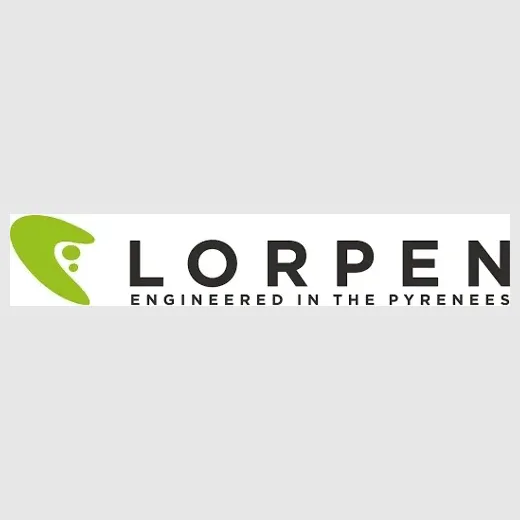lorpen brand logo for lorpen.com