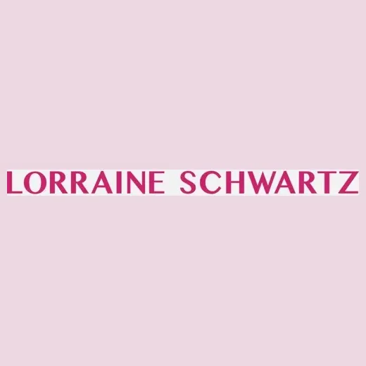 lorraineschwartz brand logo for lorraineschwartz.com
