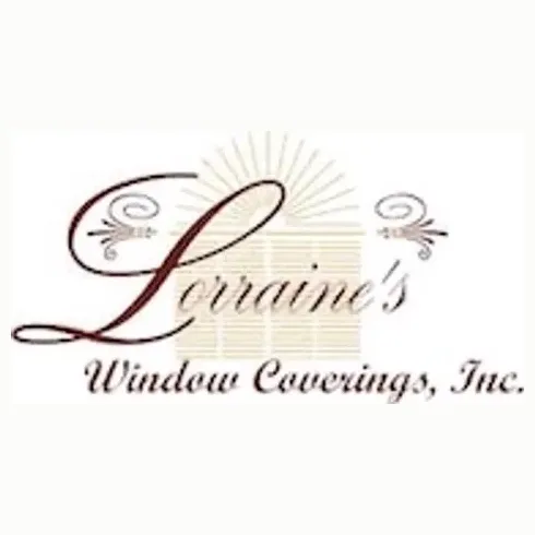 lorrainesinteriors brand logo for lorrainesinteriors.com