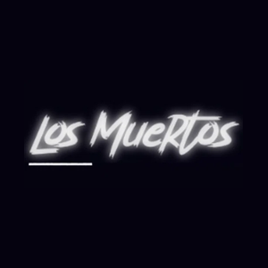 los-muertos brand logo for los-muertos.io